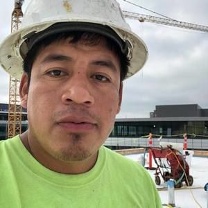 Meet your Posher, Edgar